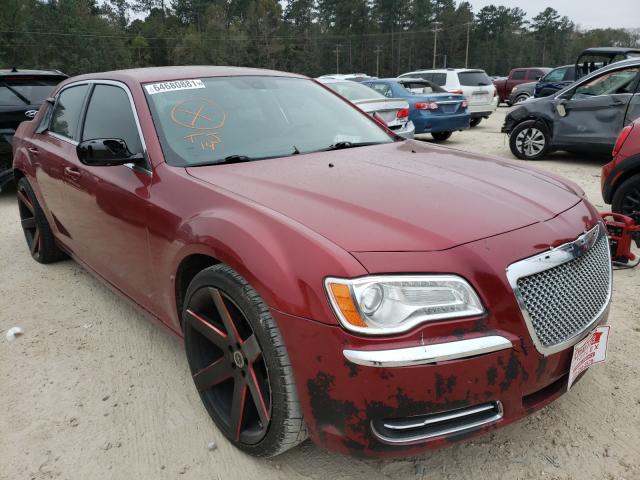 Photo 0 VIN: 2C3CA4CG4BH617060 - CHRYSLER 300 