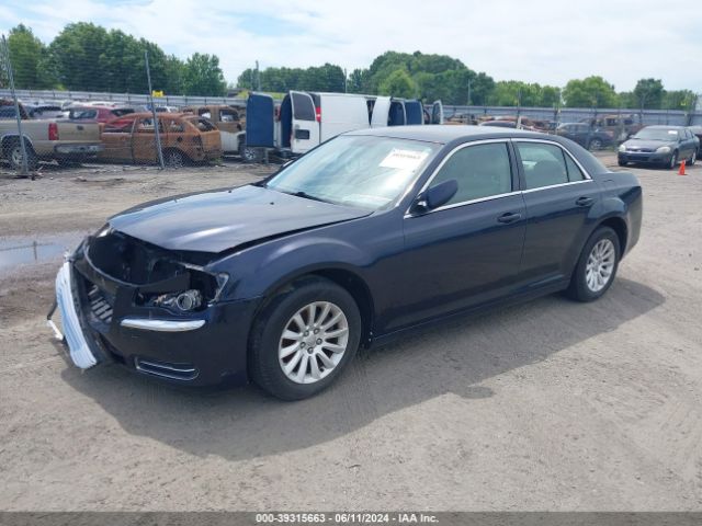 Photo 1 VIN: 2C3CA4CG5BH526413 - CHRYSLER 300 