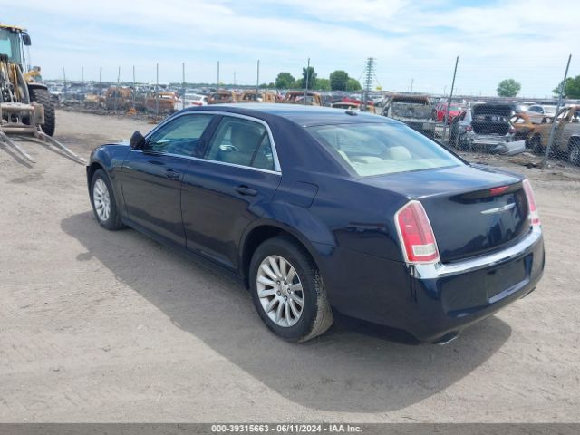 Photo 2 VIN: 2C3CA4CG5BH526413 - CHRYSLER 300 