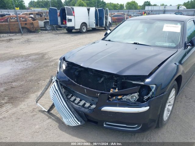 Photo 5 VIN: 2C3CA4CG5BH526413 - CHRYSLER 300 