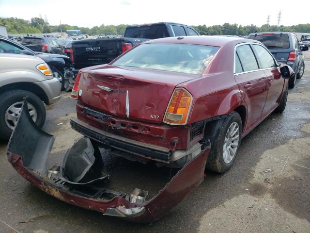 Photo 3 VIN: 2C3CA4CG5BH529814 - CHRYSLER 300 