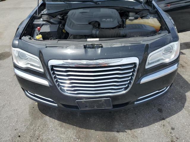 Photo 10 VIN: 2C3CA4CG6BH523410 - CHRYSLER 300 