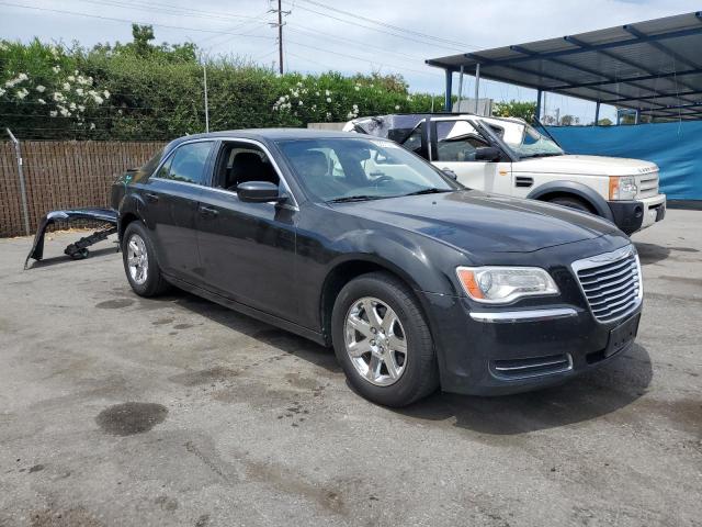 Photo 3 VIN: 2C3CA4CG6BH523410 - CHRYSLER 300 