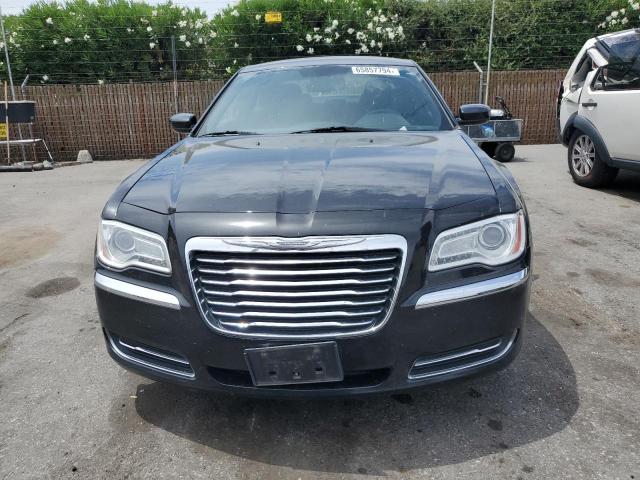 Photo 4 VIN: 2C3CA4CG6BH523410 - CHRYSLER 300 