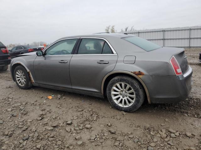 Photo 1 VIN: 2C3CA4CG6BH593683 - CHRYSLER 300 