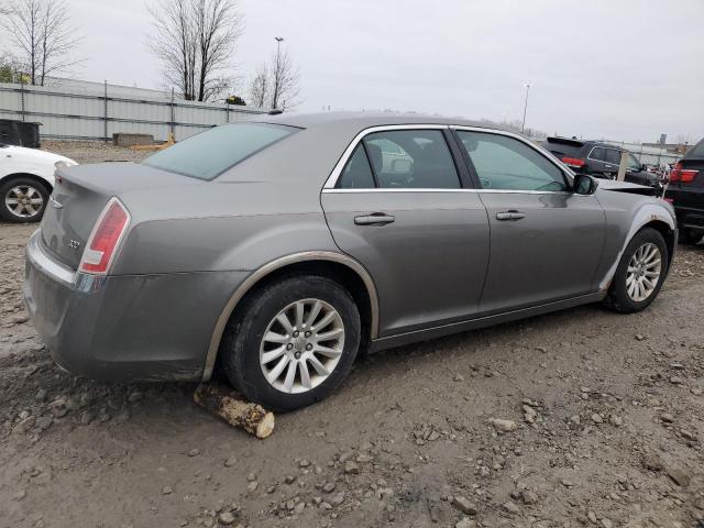 Photo 2 VIN: 2C3CA4CG6BH593683 - CHRYSLER 300 