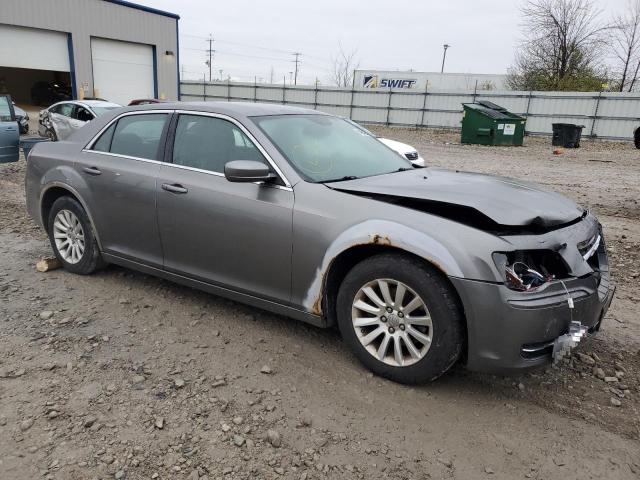 Photo 3 VIN: 2C3CA4CG6BH593683 - CHRYSLER 300 