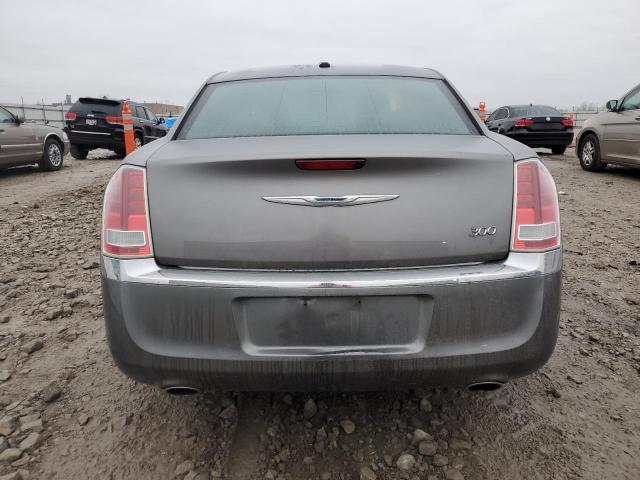 Photo 5 VIN: 2C3CA4CG6BH593683 - CHRYSLER 300 