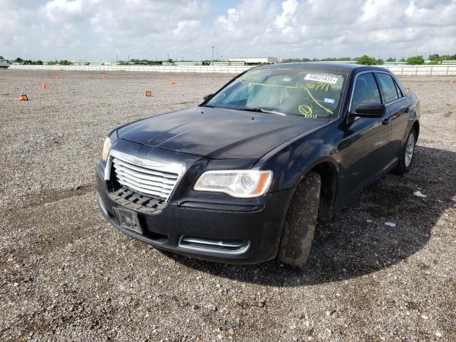 Photo 1 VIN: 2C3CA4CG7BH516711 - CHRYSLER 300 