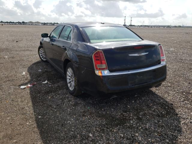 Photo 2 VIN: 2C3CA4CG7BH516711 - CHRYSLER 300 