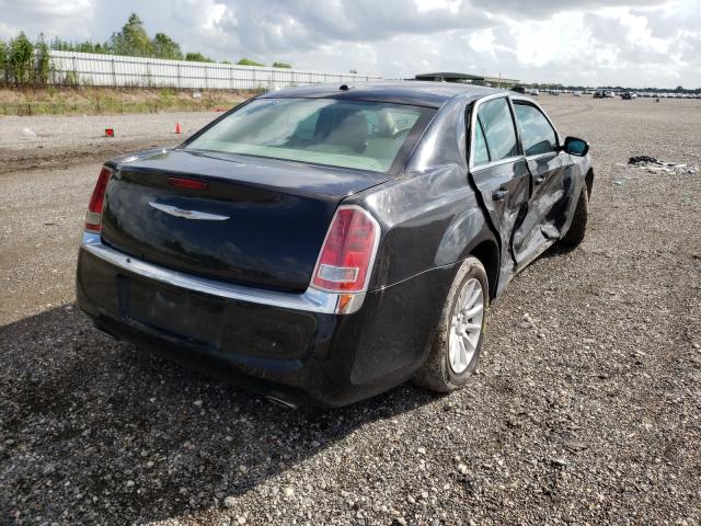 Photo 3 VIN: 2C3CA4CG7BH516711 - CHRYSLER 300 