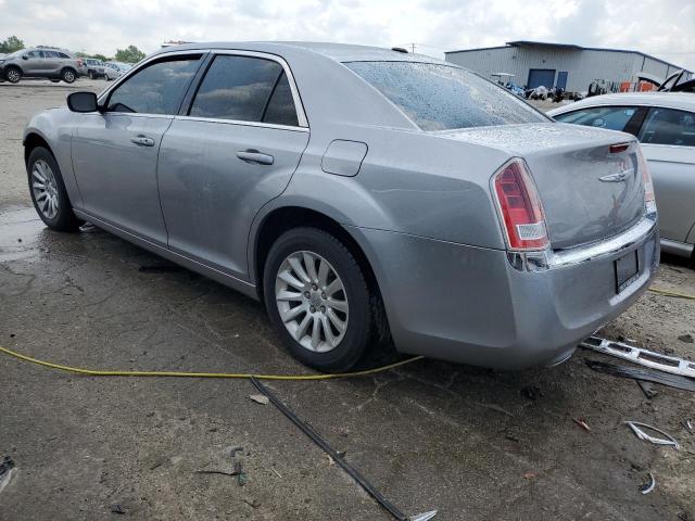 Photo 1 VIN: 2C3CA4CG7BH522167 - CHRYSLER 300 