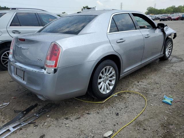 Photo 2 VIN: 2C3CA4CG7BH522167 - CHRYSLER 300 