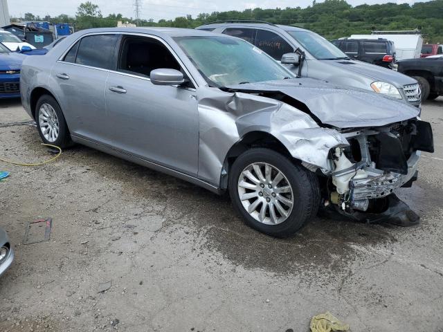 Photo 3 VIN: 2C3CA4CG7BH522167 - CHRYSLER 300 