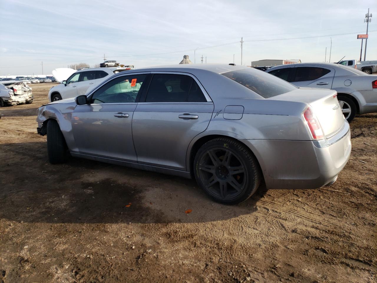 Photo 1 VIN: 2C3CA4CG7BH522296 - CHRYSLER 300 