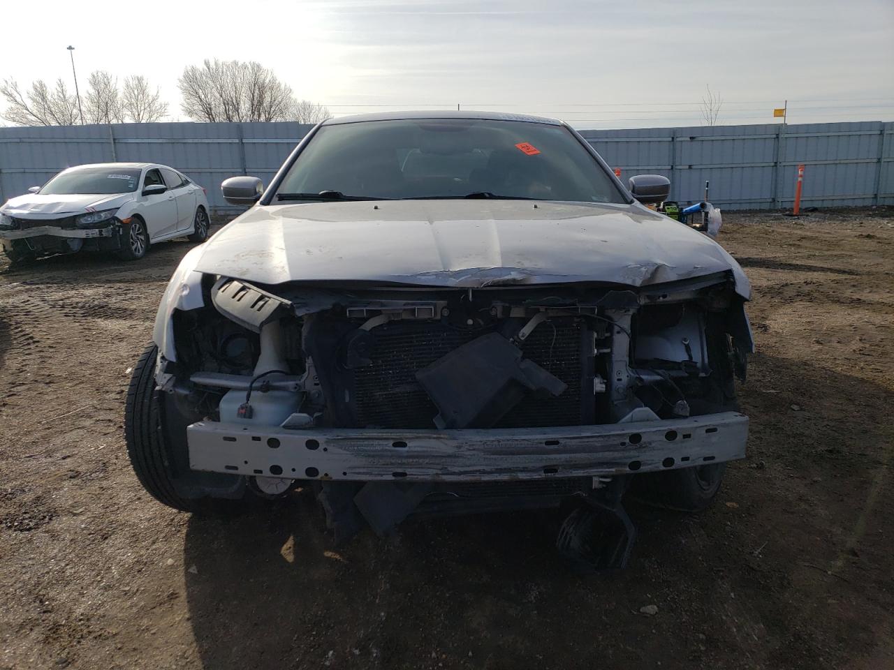 Photo 4 VIN: 2C3CA4CG7BH522296 - CHRYSLER 300 