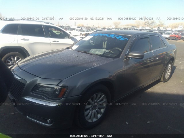 Photo 1 VIN: 2C3CA4CG7BH611382 - CHRYSLER 300 