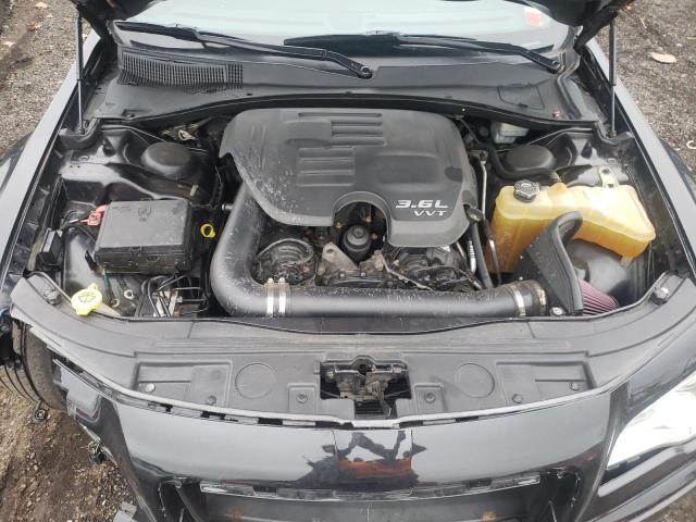 Photo 10 VIN: 2C3CA4CG8BH516717 - CHRYSLER 300 