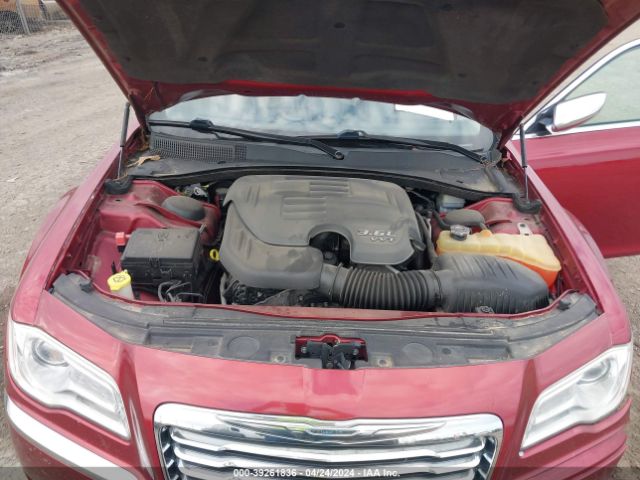 Photo 9 VIN: 2C3CA4CG8BH545862 - CHRYSLER 300 