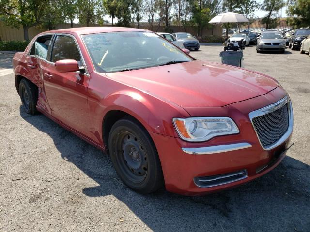 Photo 0 VIN: 2C3CA4CG8BH573001 - CHRYSLER 300 