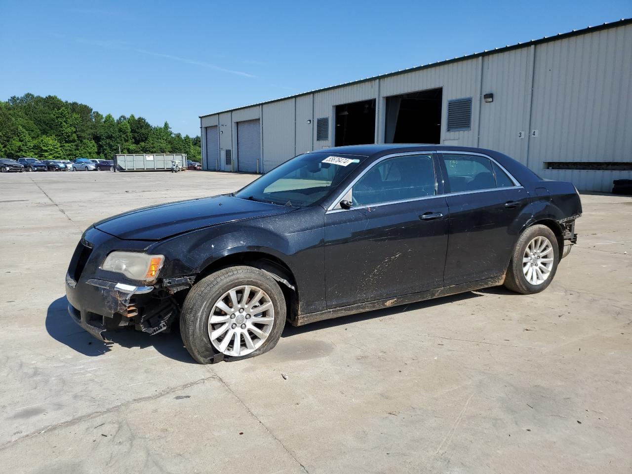 Photo 0 VIN: 2C3CA4CG9BH500834 - CHRYSLER 300 