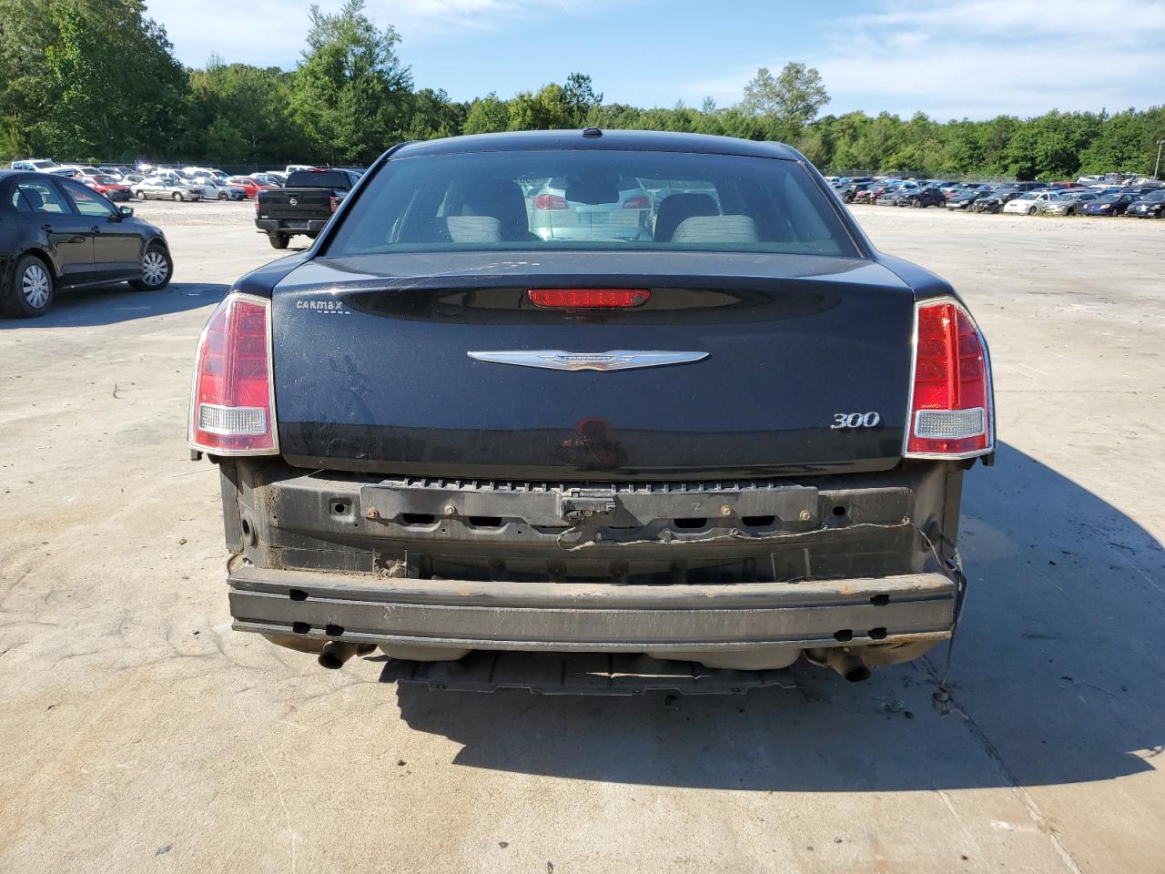 Photo 5 VIN: 2C3CA4CG9BH500834 - CHRYSLER 300 