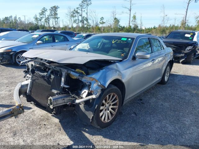 Photo 1 VIN: 2C3CA4CG9BH522266 - CHRYSLER 300 