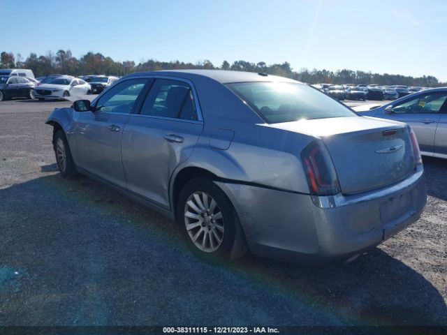 Photo 2 VIN: 2C3CA4CG9BH522266 - CHRYSLER 300 