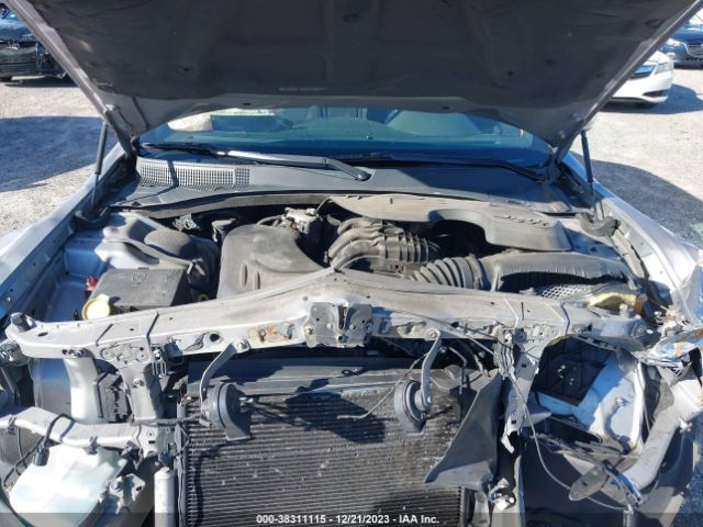 Photo 9 VIN: 2C3CA4CG9BH522266 - CHRYSLER 300 