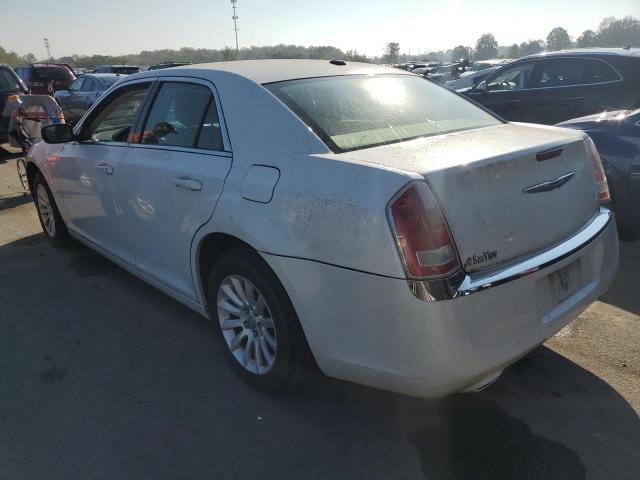 Photo 1 VIN: 2C3CA4CG9BH529850 - CHRYSLER 300 