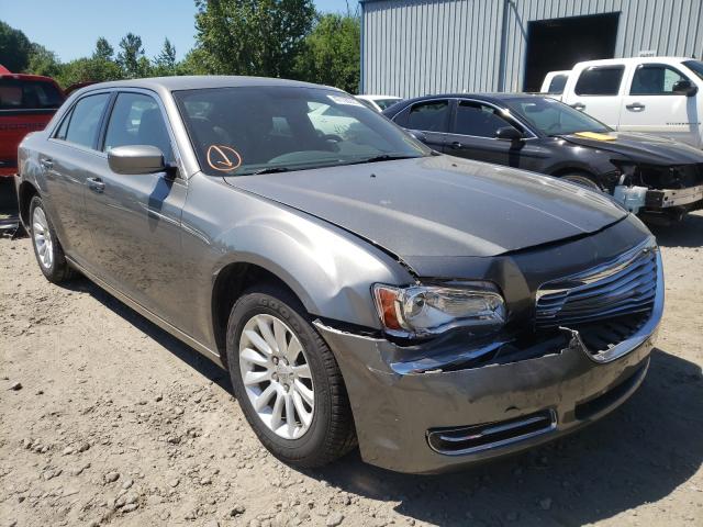 Photo 0 VIN: 2C3CA4CG9BH549144 - CHRYSLER 300 