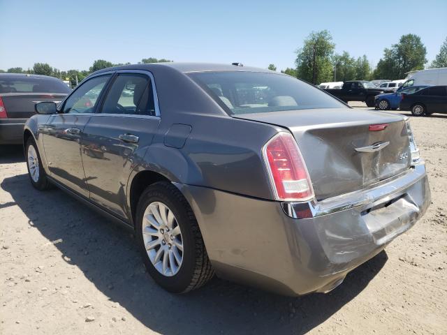 Photo 2 VIN: 2C3CA4CG9BH549144 - CHRYSLER 300 