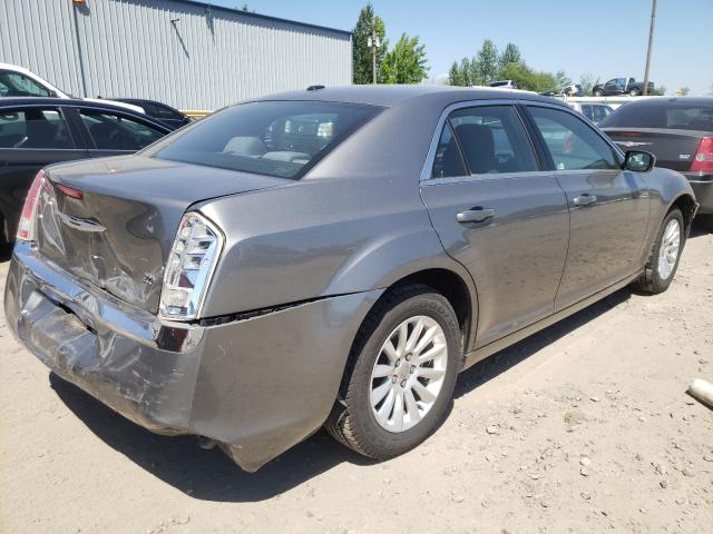 Photo 3 VIN: 2C3CA4CG9BH549144 - CHRYSLER 300 