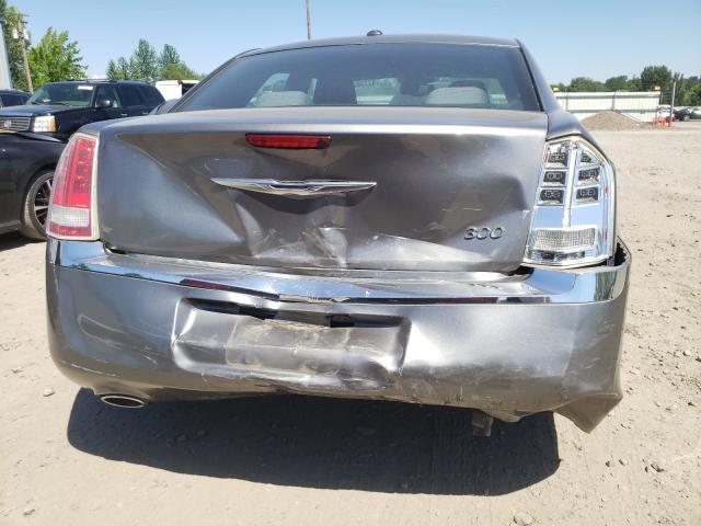 Photo 8 VIN: 2C3CA4CG9BH549144 - CHRYSLER 300 