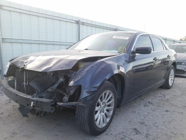 Photo 1 VIN: 2C3CA4CG9BH572892 - CHRYSLER 300 