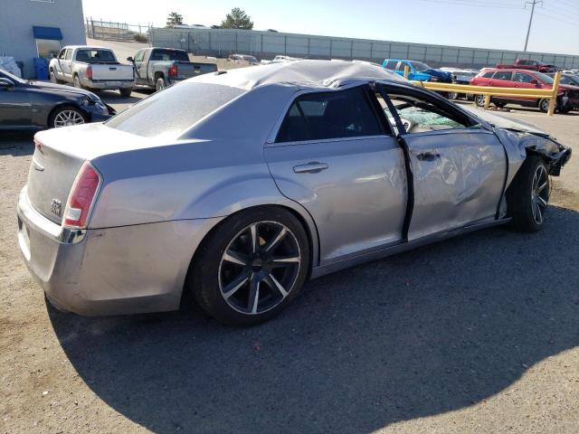 Photo 2 VIN: 2C3CA4CGXBH522342 - CHRYSLER 300 