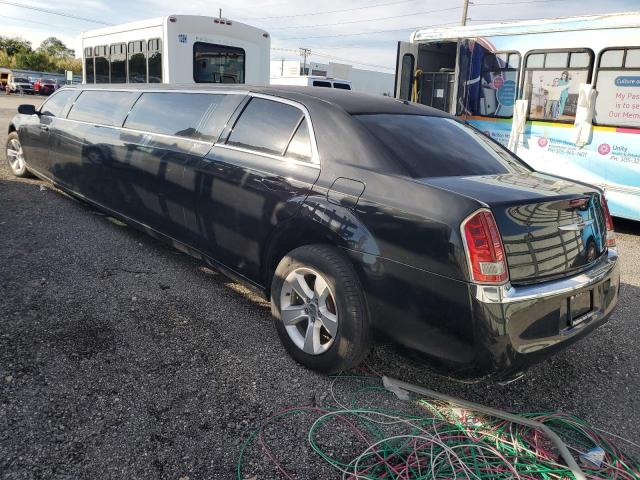 Photo 1 VIN: 2C3CA4CGXBH568933 - CHRYSLER 300 