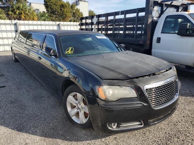 Photo 3 VIN: 2C3CA4CGXBH568933 - CHRYSLER 300 