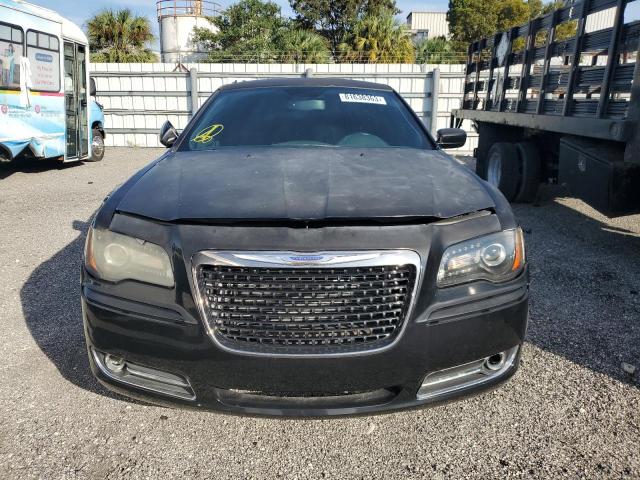 Photo 4 VIN: 2C3CA4CGXBH568933 - CHRYSLER 300 