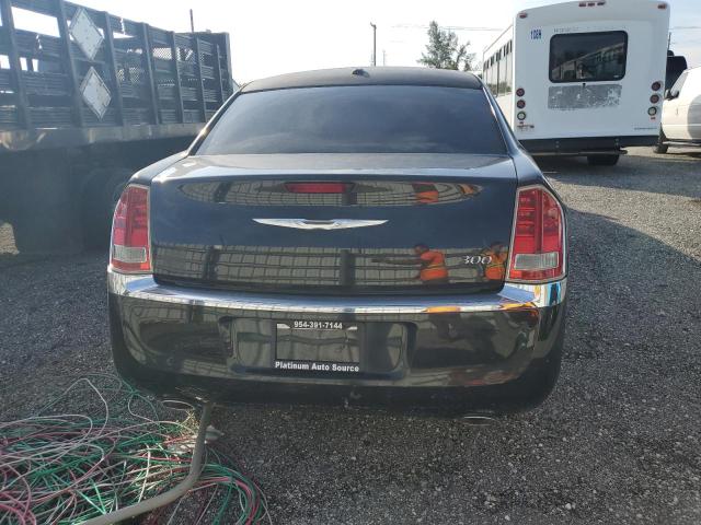 Photo 5 VIN: 2C3CA4CGXBH568933 - CHRYSLER 300 