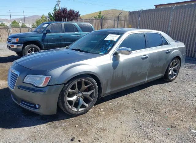 Photo 1 VIN: 2C3CA5CG0BH514515 - CHRYSLER 300 