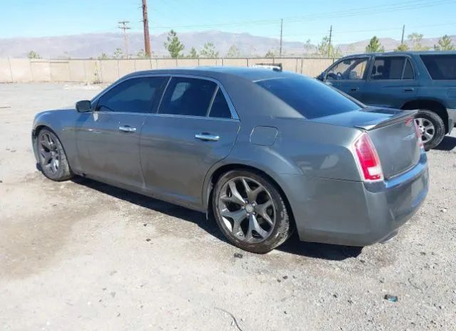 Photo 2 VIN: 2C3CA5CG0BH514515 - CHRYSLER 300 