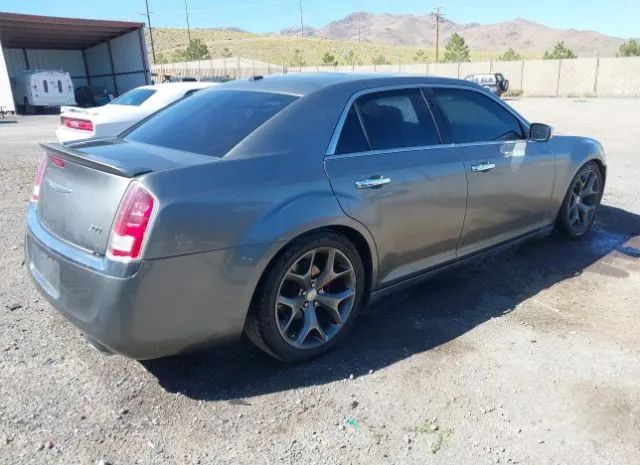 Photo 3 VIN: 2C3CA5CG0BH514515 - CHRYSLER 300 