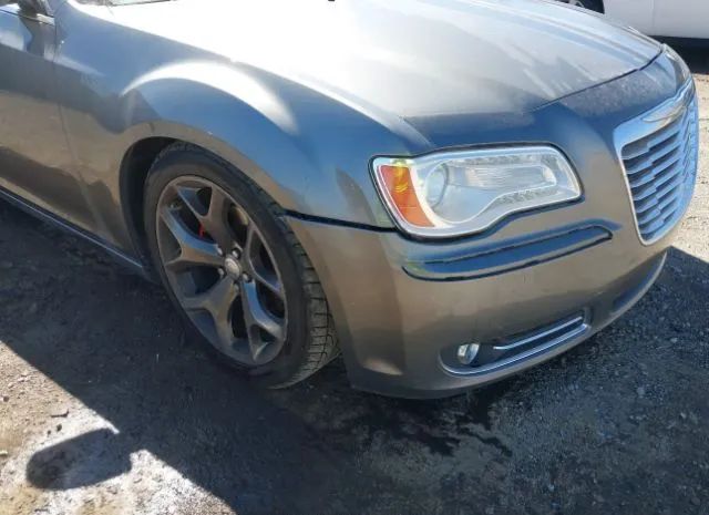 Photo 5 VIN: 2C3CA5CG0BH514515 - CHRYSLER 300 