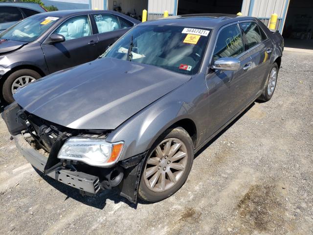 Photo 1 VIN: 2C3CA5CG0BH515227 - CHRYSLER 300 LIMITE 