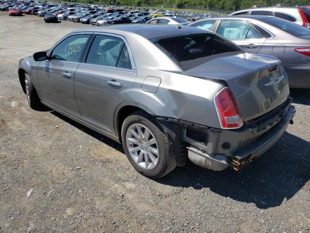 Photo 2 VIN: 2C3CA5CG0BH515227 - CHRYSLER 300 LIMITE 