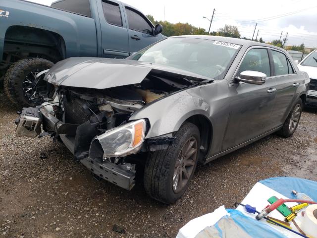 Photo 1 VIN: 2C3CA5CG0BH516412 - CHRYSLER 300 LIMITE 