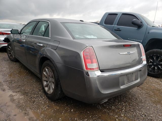 Photo 2 VIN: 2C3CA5CG0BH516412 - CHRYSLER 300 LIMITE 