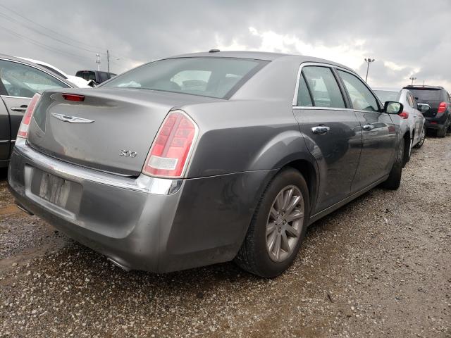 Photo 3 VIN: 2C3CA5CG0BH516412 - CHRYSLER 300 LIMITE 