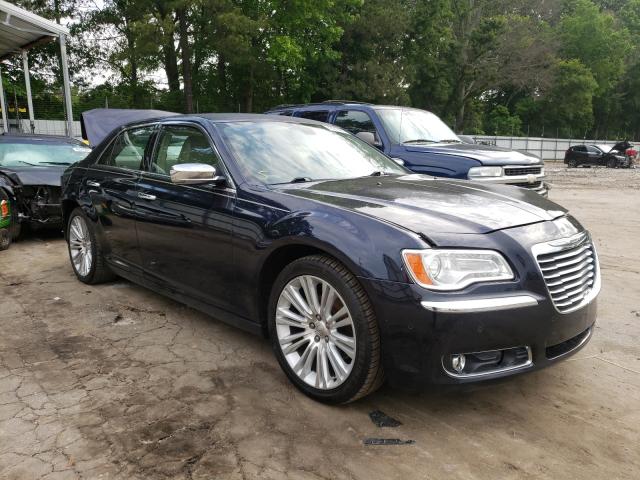 Photo 0 VIN: 2C3CA5CG0BH522727 - CHRYSLER 300 LIMITE 